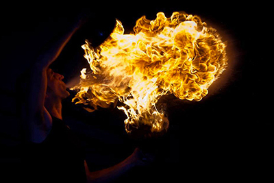 Performance fuoco