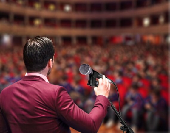 Motivatori e chef per eventi Motivatori e chef per eventi