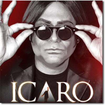 Renato Zero tribute band in concerto