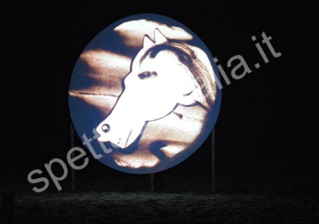 Sand art disegni magici con la sabbia