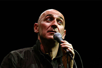 sergio sgrilli