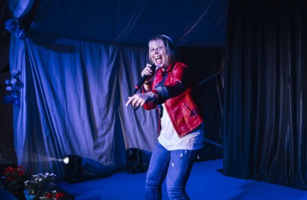 Sosia Gianna Nannini Sosia Gianna Nannini