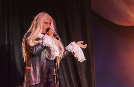 Sosia Patty Pravo Sosia Patty Pravo