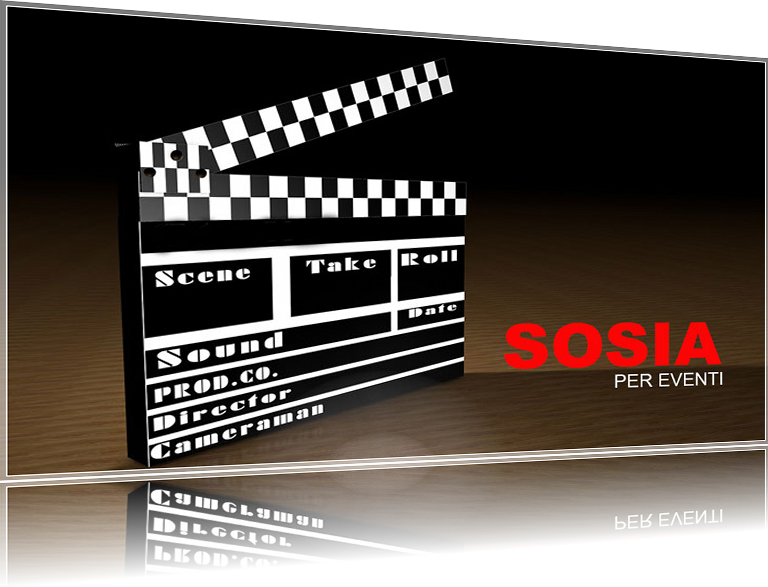 Sosia per eventi Sosia per spettacoli