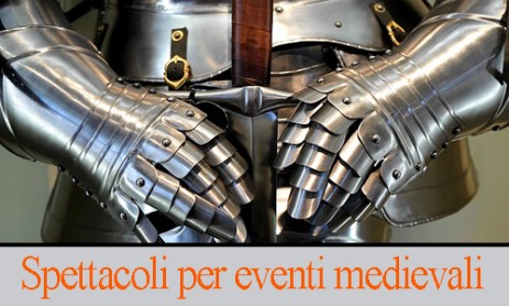 Artisti per medievale