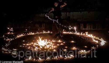 Sputafuoco Sputafuoco per eventi