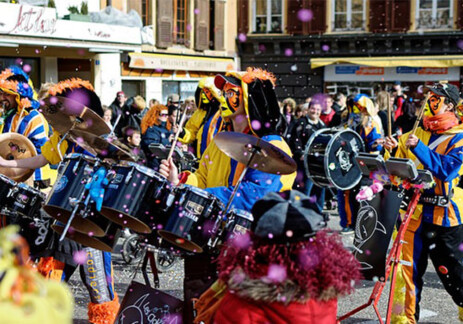 Street band fiati Street band fiati