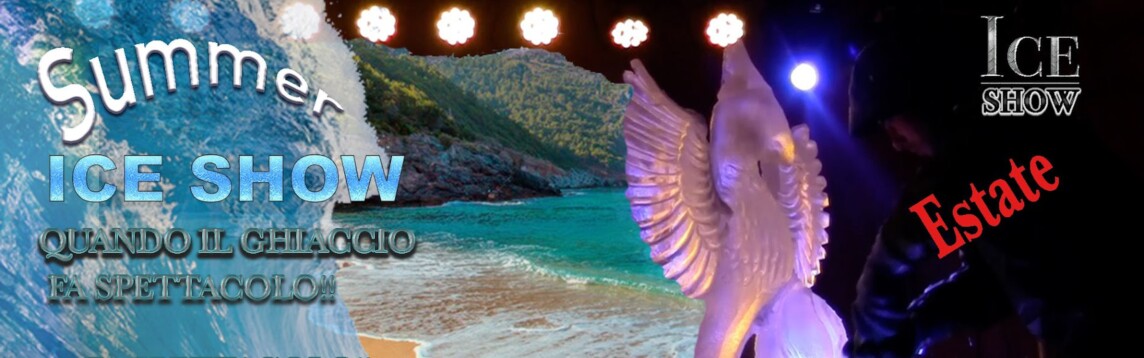 Summer ice show Version
