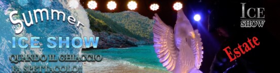 Summer ice show Version