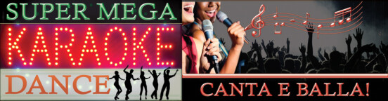 Karaoke per eventi