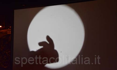 Teatro delle ombre