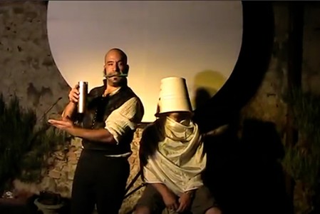 Teatro e magie per bambini Teatro e magie per bambini
