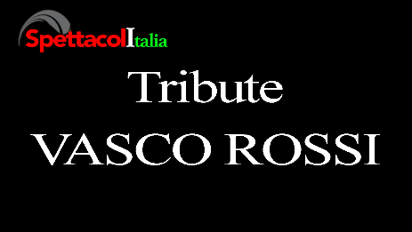 concerto tributo a Vasco Rossi
