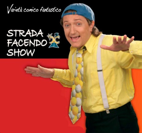 Varietà comico fantastico Varietà comico fantastico per bambini
