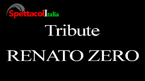 Cover band Renato Zero