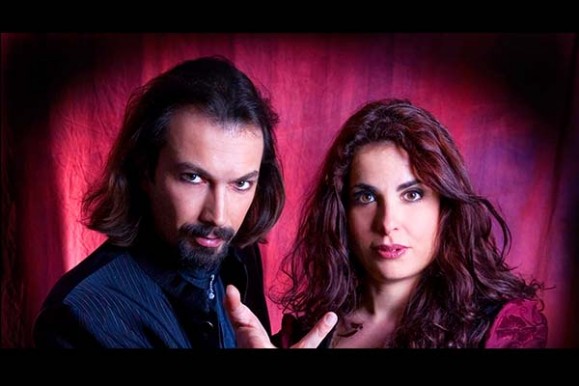 magia e illusionismo magia e illusionismo