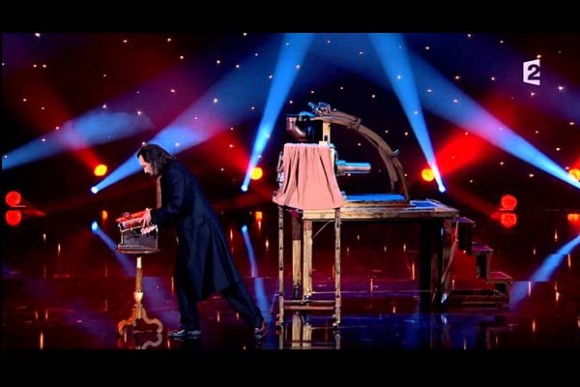 spettacolo di grande magia spettacolo di grande magia