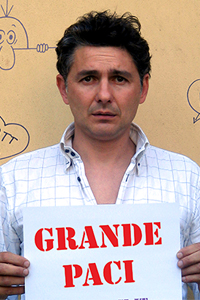 alessandro paci alessandro paci comico toscano