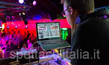 animazione matrimonio animazione matrimonio con dj