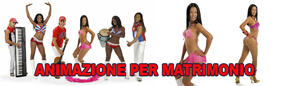 ballerine matrimonio