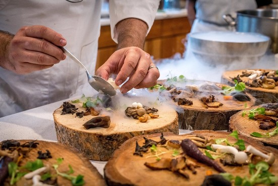 chef stellati per eventi chef stellati per eventi