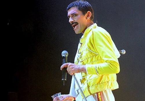 concerto tributo queen concerto tributo queen