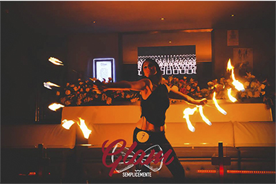 fuoco per discoteca fuoco per discoteca