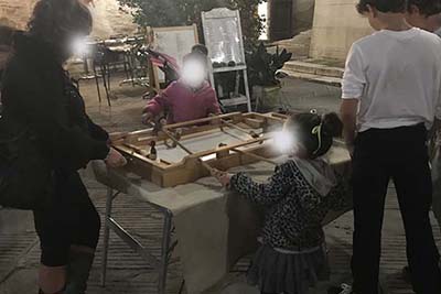 Giochi animati per bambini Giochi animati per bambini e adulti