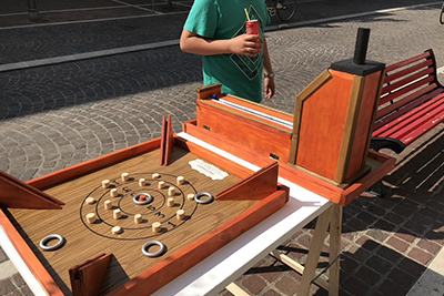 Vecchi giochi di una volta per fiere Vecchi giochi di una volta per bambini