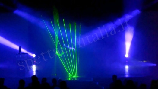 intrattenimento eventi laser man intrattenimento eventi aziendali laser man