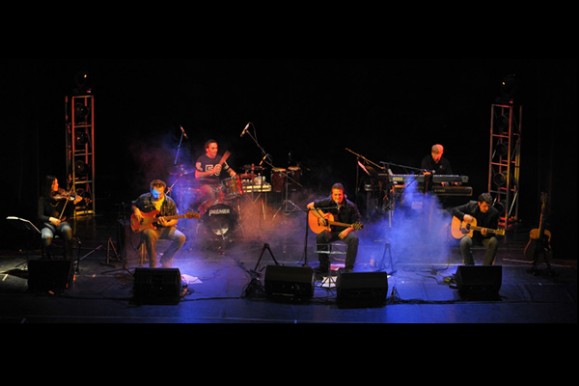 concerto cover band