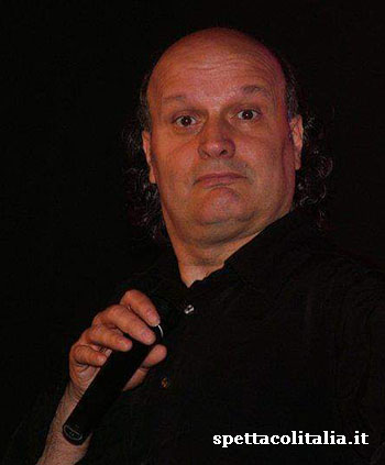 massimo antichi comico