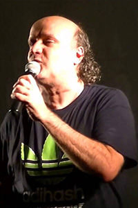 massimo antichi