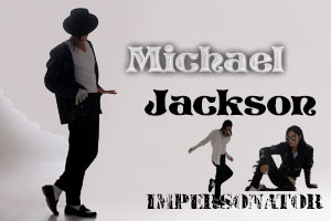 sosia michael jackson