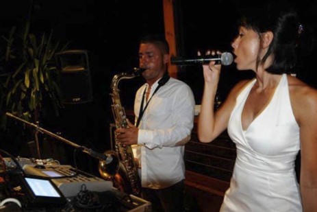 piano bar piano bar con sax