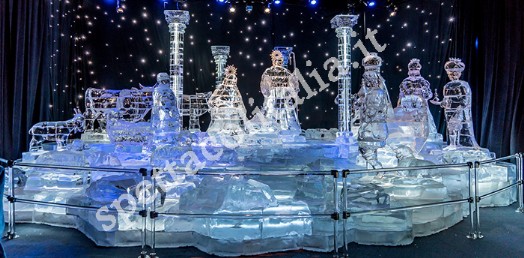 sculture ghiaccio per eventi sculture ghiaccio per eventi in Toscana