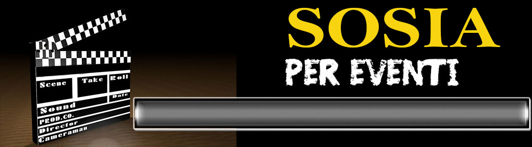 Sosia per eventi Sosia per spettacoli