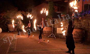 spettacolo di fuoco per matrimonio spettacolo di fuoco per matrimonio