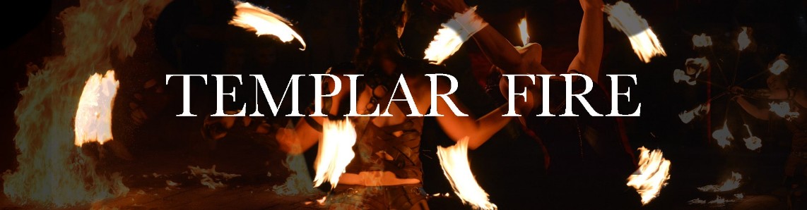 fuoco per eventi e feste di piazza