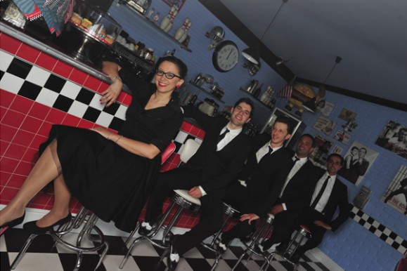 Masica swing per matrimonio