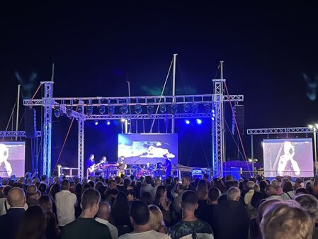Tribute band vasco rossi top italia