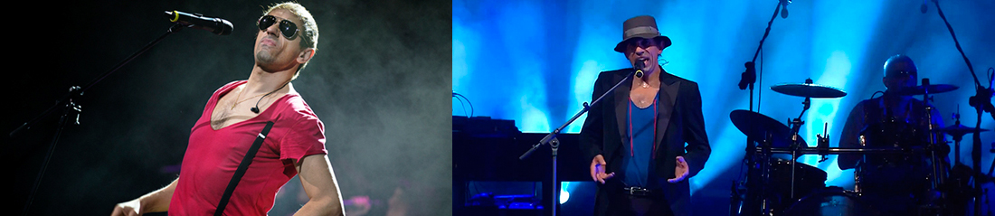 concerto tributo a celentano