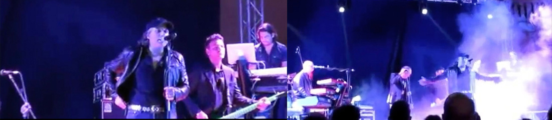 concerto tributo a vasco rossi