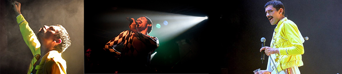 concerto tributo ai queen