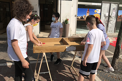 vecchi giochi per bambini in oratorio vecchi giochi per bambini